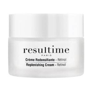 Resultime Crème Riche Rénovatrice Vitamine C 50ml