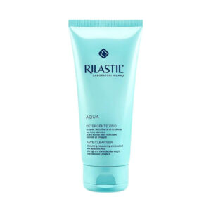 Rilastil Aqua Gel Nettoyant Visage 200ml