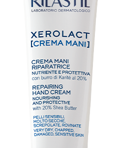 Rilastil Crème Mains Réparatrice 30ml
