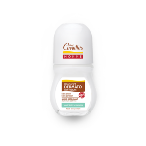 Rogé Cavaillès Déodorant Dermato Anti-odeurs Homme Roll-on 50ml