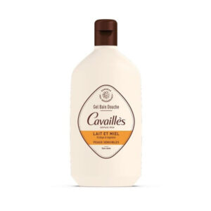 Rogé Cavaillès Gel Bain Douche Lait et Miel 400ml