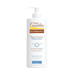 Rogé Cavaillés Nutrissance Baume Corps Réparateur 400ml