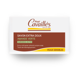Rogé Cavaillès Savon Surgras Extra Doux Amande Verte