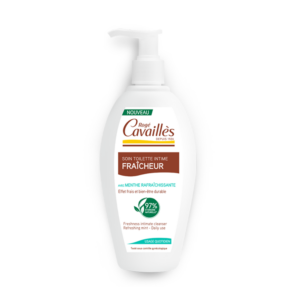 Rogé cavaillès Soin Naturel Toilette Intime Fraîcheur 200ml