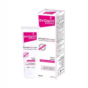 Rosawin MDZ Crème Anti-Rougeurs Intensif 40ml