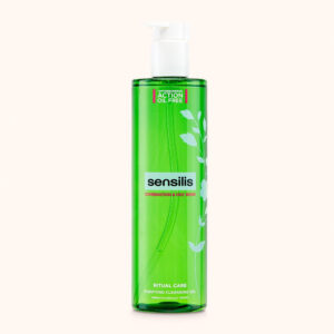Sensilis Ritual Care Cleansing gel 400ml
