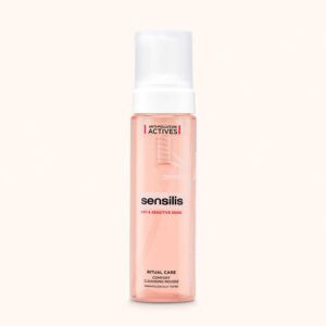 Sensilis Ritual Care Cleansing Mousse 200ml