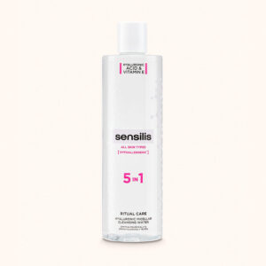 Sensilis Ritual Care Cleansing Water 400ml