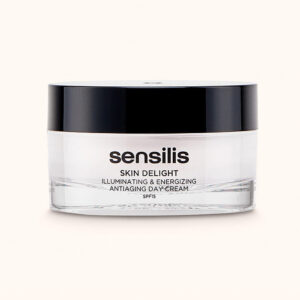 Sensilis Skin delight day cream Vit C SPF15 50ml