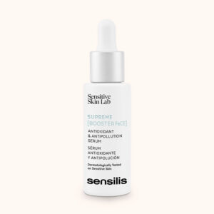 Sensilis Supreme Booster 30ml