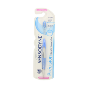 Sensodyne Brosse À Dents Extra Souple 1 Pièce