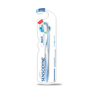 Sensodyne Brosse à Dents Médium 1 Pièce