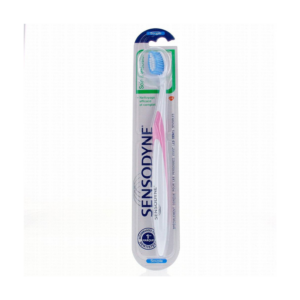 Sensodyne Brosse à Dents Soin Gencives