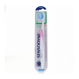 Sensodyne Brosse à Dents Souples 1 Pièces