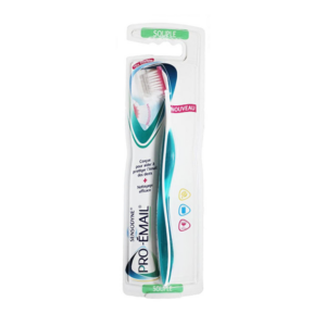 Sensodyne Pro-Émail Brosse A Dents Souple
