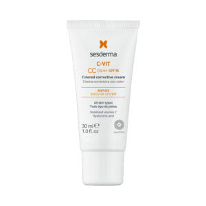 Sesderma C-Vit Cc Crème SPF15 30ml