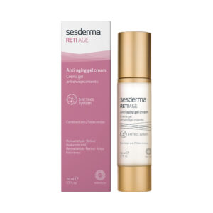 Sesderma Reti Age Gel Crème Visage 50ml
