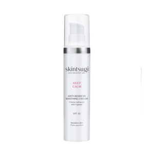 Skintsugi Creme Apaisante Anti-rougeurs 50ml