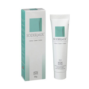 Sodermix Crème Cicatrisante