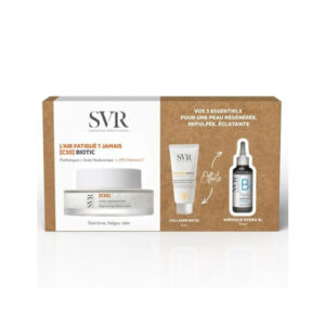 SVR C20 Biotic Routine Éclat Quotidienne Coffret