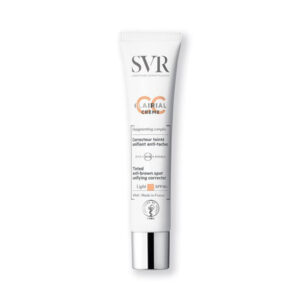 SVR CLAIRIAL CC Crème SPF50+ Light 40ml