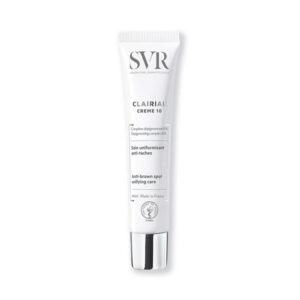 SVR CLAIRIAL Crème 10 40ml