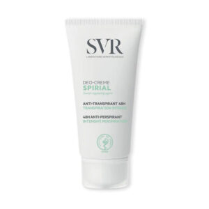 Svr Spirial Déo-Crème Anti-Transpirant 50ml