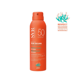 SVR Sun Secure Brume 50+ 200ML