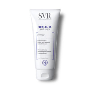 SVR XERIAL 10 Lait Corps 200ml