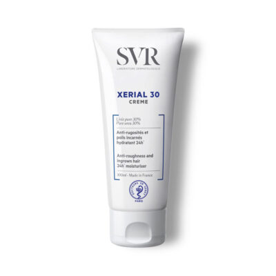 SVR XERIAL 30 Crème 100ml