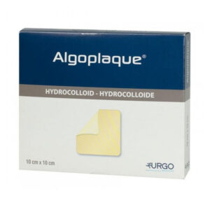 Urgo Algoplaque Film Hydrocolloide