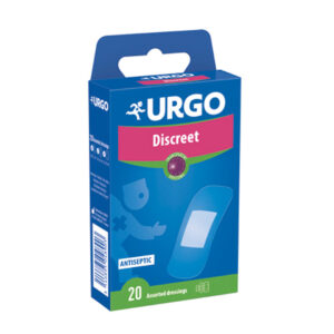 Urgo Discreet Antiseptic