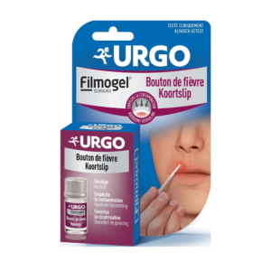 URGO Filmogel Bouton de fièvre 3ml
