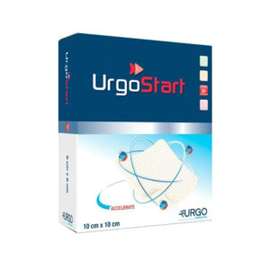 Urgo Start Contact Pansement 10*10cm