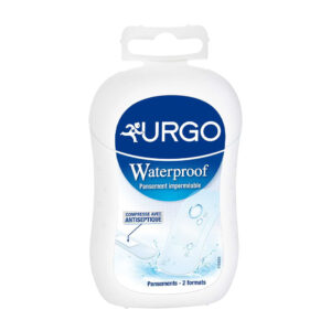 Urgo Waterproof Aquafilm 10 Pts 2T