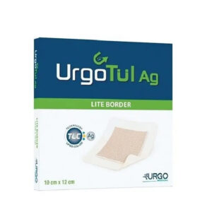 UrgoTul Ag 10cm*12cm