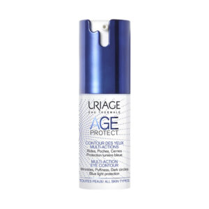 Uriage AGE PROTECT Contour des Yeux Multi-Actions 15ml