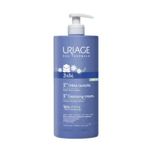 Uriage BÉBÉ 1ére Crème Lavante 1l