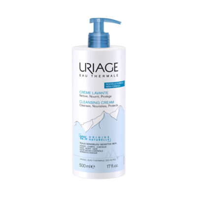 Uriage Crème Lavante 500ml