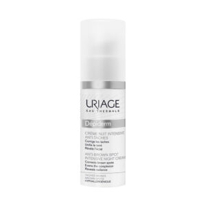 Uriage DÉPIDERM Crème Nuit Intensive Anti-Tache 30ml