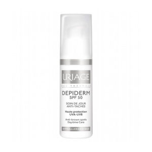 Uriage DEPIDERM Soin SPF50+ 30ml