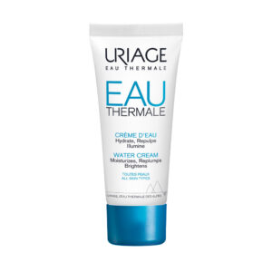 Uriage EAU THERMALE Crème d'Eau Riche 40ml
