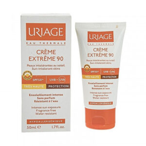 Uriage Ecran Total Ip 90 50 ml