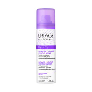 Uriage Gyn-phy - Brume Nettoyante Hygiène Intime spray 50 ml