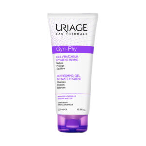 Uriage Gyn-phy - Gel Fraîcheur 200ml