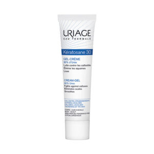 Uriage Kératosane 30 Gel-crème anti-callosités 40mL