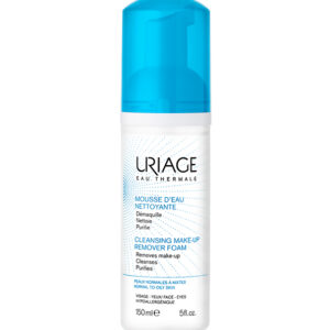 Uriage Mousse d’Eau nettoyante 150 ml