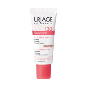 Uriage ROSÉLIANE CC Cream SPF30 40ml