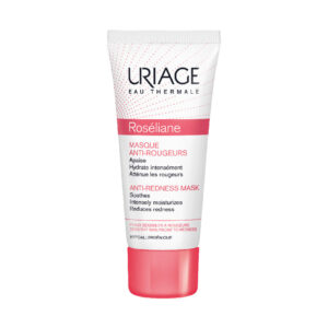Uriage ROSÉLIANE Masque Anti-Rougeurs 40ml