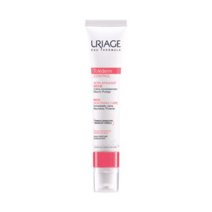 Uriage Toléderm Control Soin Apaisant Riche 40ml